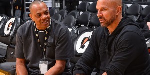 Beitragsbild des Blogbeitrags NBA: “Risiko” – Lakers-Coach darf nicht nach Orlando 