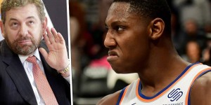 Beitragsbild des Blogbeitrags NBA: Knicks-Outlook: Neues Regime, alte Probleme