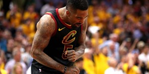 Beitragsbild des Blogbeitrags NBA: Lakers-Neuzugang Smith litt an Depression