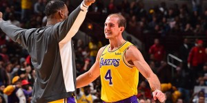 Beitragsbild des Blogbeitrags NBA: 22 Teams, 22 Fragen – Teil 2: Mehr Spielzeit für den GOAT und Hilfe für Zion