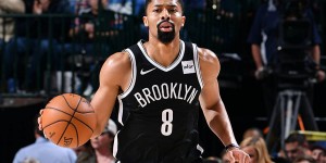 Beitragsbild des Blogbeitrags NBA: Nets brechen vor Restart die Spieler weg