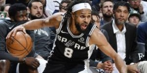 Beitragsbild des Blogbeitrags NBA: Black Lives Matter: Mills spendet Restart-Gehalt