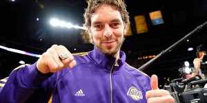 Beitragsbild des Blogbeitrags NBA: Legende Gasol vor Rückkehr zu Barca 