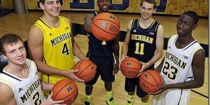 Beitragsbild des Blogbeitrags The Rock Basketball Review