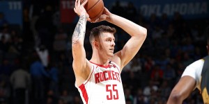 Beitragsbild des Blogbeitrags NBA: Wurde Hartenstein Barca angeboten? “0%”! 