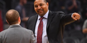Beitragsbild des Blogbeitrags NBA: Wegen KD: Jackson Kandidat bei den Nets?