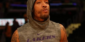 Beitragsbild des Blogbeitrags NBA: Nächster Ausfall für die Nets – Ersatz bereit?