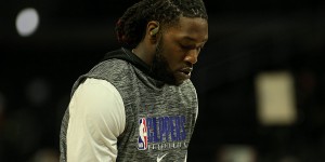Beitragsbild des Blogbeitrags NBA: Familiärer Notfall: Clippers-Star muss abreisen