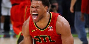 Beitragsbild des Blogbeitrags NBA: Fix: Nets verpflichten Beasley-Ersatz