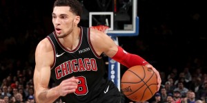 Beitragsbild des Blogbeitrags The Huddle: Zukunft der Bulls, Knicks, Pistons und Hornets