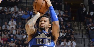 Beitragsbild des Blogbeitrags NBA: Mavs-Neuzugang erreicht Disney-Bubble