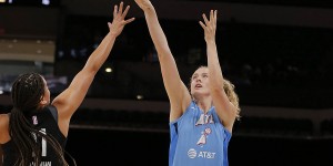 Beitragsbild des Blogbeitrags NBA: WNBA: Nationalspielerin Gülich träumt vom Titel 