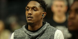 Beitragsbild des Blogbeitrags NBA: Ärger um Lou Williams – NBA ermittelt 