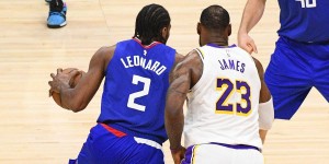 Beitragsbild des Blogbeitrags NBA: NBA live sehen: Restart im Livestream anschauen