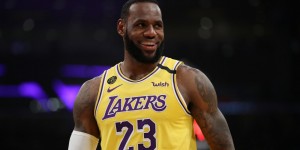 Beitragsbild des Blogbeitrags DraftKings NBA picks July 30: The NBA is back and so is the King