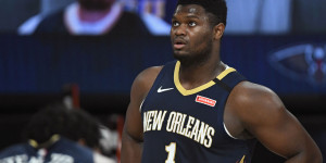Beitragsbild des Blogbeitrags NBA: Die Pelicans mit Zion und neuem Coach: Zwischen Win now und Win bald