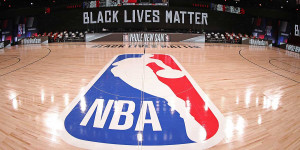 Beitragsbild des Blogbeitrags NBA: Termin für Training Camp durchgesickert?