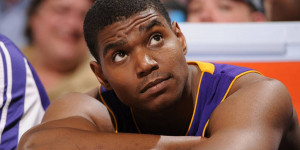Beitragsbild des Blogbeitrags NBA: Vom Superstar zur Lachnummer: Wie Bynum beim Bowling alles zerstörte
