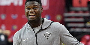 Beitragsbild des Blogbeitrags NBA: SVG über Zion: Nicht auf Position reduzieren