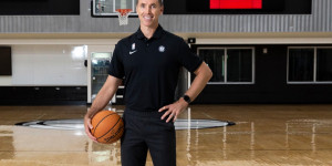 Beitragsbild des Blogbeitrags NBA: Nash über Ziele mit Brooklyn und Kyries Coaching-Kommentare