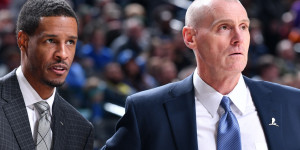 Beitragsbild des Blogbeitrags NBA: Rockets haben neuen Head Coach und bedienen sich bei den Mavs 
