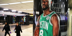 Beitragsbild des Blogbeitrags NBA: Erlöse in Corona-Saison um zehn Prozent zurückgegangen