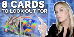Beitragsbild des Blogbeitrags 8 Sports Card Investments to Pay Attention to Over the Weekend!