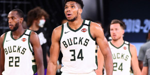 Beitragsbild des Blogbeitrags NBA: Giannis-Verlängerung? Bucks wohl optimistisch
