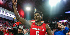 Beitragsbild des Blogbeitrags NBA: NBA Draft 2020: Das sind die Top-Talente des Jahrgangs