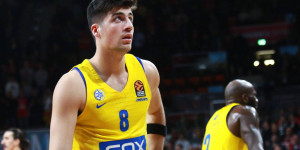 Beitragsbild des Blogbeitrags NBA: Draft Prospect Avdija: Der Sprenger der Mock Drafts?