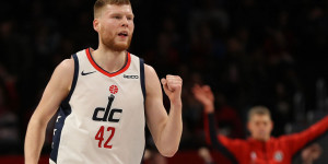 Beitragsbild des Blogbeitrags NBA: Wizards- und Nets-Stars im Visier mehrerer Top-Teams?