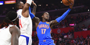 Beitragsbild des Blogbeitrags NBA: Schröder verrät: “Wollte nie zu den Lakers”