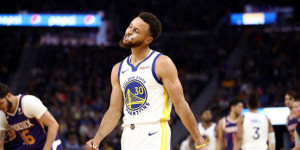 Beitragsbild des Blogbeitrags Golden State – Back to the top?