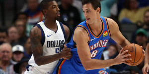 Beitragsbild des Blogbeitrags NBA: Mavs angeblich an Gallinari interessiert 