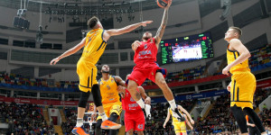 Beitragsbild des Blogbeitrags DraftKings EuroLeague basketball picks November 17 