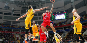 Beitragsbild des Blogbeitrags DraftKings EuroLeague basketball picks November 17