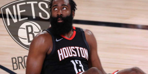 Beitragsbild des Blogbeitrags NBA: James Harden will zu den Brooklyn Nets: So könnte ein Trade funktionieren