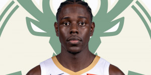 Beitragsbild des Blogbeitrags Bucks holen Jrue Holiday / Steht Giannis-Verlängerung bevor? 