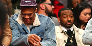 Beitragsbild des Blogbeitrags NBA: RudNBA: Rockets und Wizards reden wohl über Westbrook-Wall-Trade