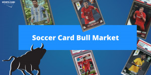 Beitragsbild des Blogbeitrags Soccer Card Bull Market 