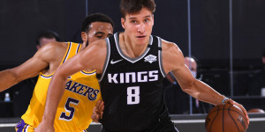 Beitragsbild des Blogbeitrags NBA: RudNBA: Sind die Magic an Westbrook dran?