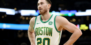 Beitragsbild des Blogbeitrags NBA: Was passiert mit Hayward? Die spannendsten Free Agents 2020 