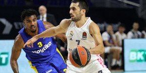 Beitragsbild des Blogbeitrags Facundo Campazzo wechselt von Real nach Denver