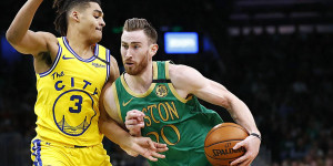 Beitragsbild des Blogbeitrags NBA: RudNBA: Denver verliert Grant, 80 Mio. für Bertans – Wall will weg!