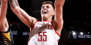 Beitragsbild des Blogbeitrags Isaiah Hartenstein geht zu den Nuggets