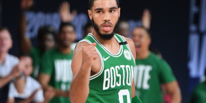 Beitragsbild des Blogbeitrags NBA: RudNBA – Nach Hayward-Absage: Pacers an Bogdanovic interessiert?