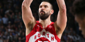 Beitragsbild des Blogbeitrags Lakers verstärken sich mit Marc Gasol