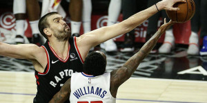 Beitragsbild des Blogbeitrags NBA: Der nächste Coup! Lakers holen Gasol 