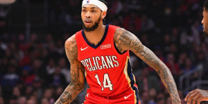 Beitragsbild des Blogbeitrags NBA: 168 Mio. über 5 Jahre! Ingram verlängert zum Maximum
