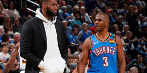 Beitragsbild des Blogbeitrags NBA: Offseason-Übersicht: Die Zu- und Abgänge aller Teams 